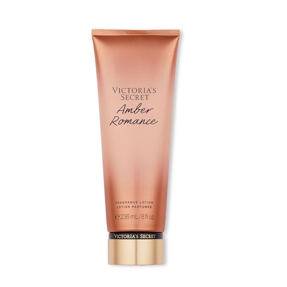 Victoria's Secret Amber Romance 236ml Lotion - Picture 1 of 4